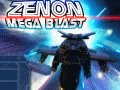 Zenon Mega Blast Game
